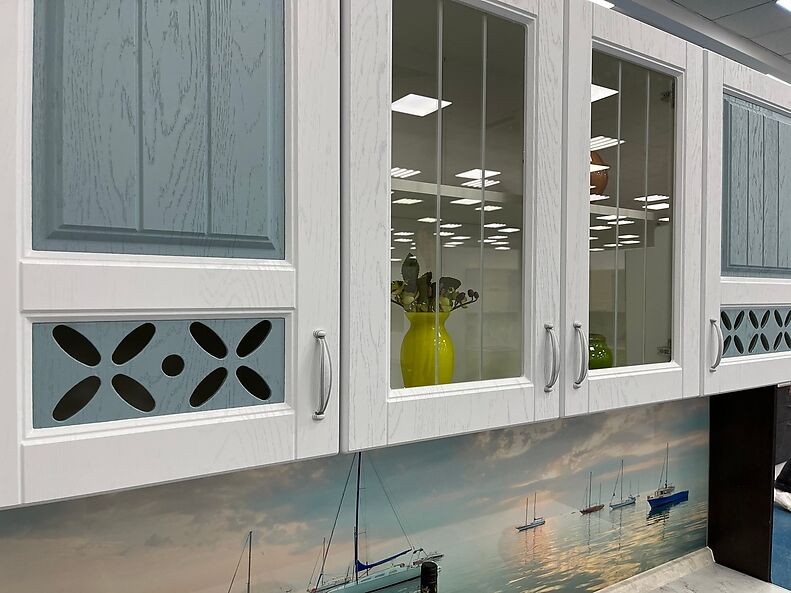 Кухня Камелия — длина 2,6 м ширина 1 м Кухня Камелия — длина 2,6 м ширина 1 м