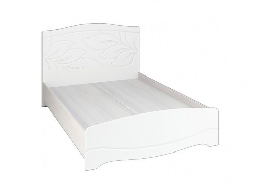 КР-140 Кровать Флора 144 см КР-140 Кровать Флора 144 см