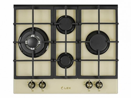 Газовая поверхность GVG 643C IV Газовая поверхность GVG 643C IV