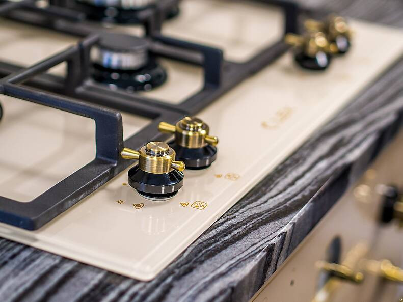 Газовая поверхность GVG 643C IV Газовая поверхность GVG 643C IV