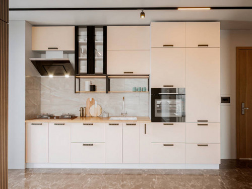 Кухня Ройс — длина 3,2 м