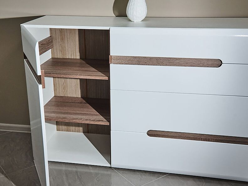 Спальня Ультра Спальня Ультра