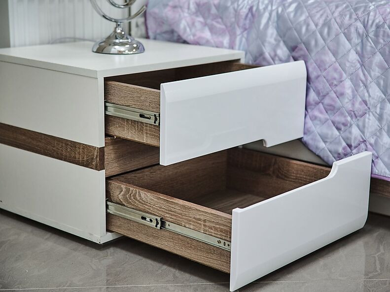 Спальня Ультра Спальня Ультра