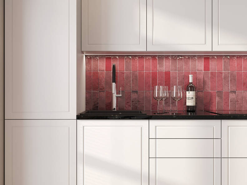 Кухня Маноло — длина 3,6 м