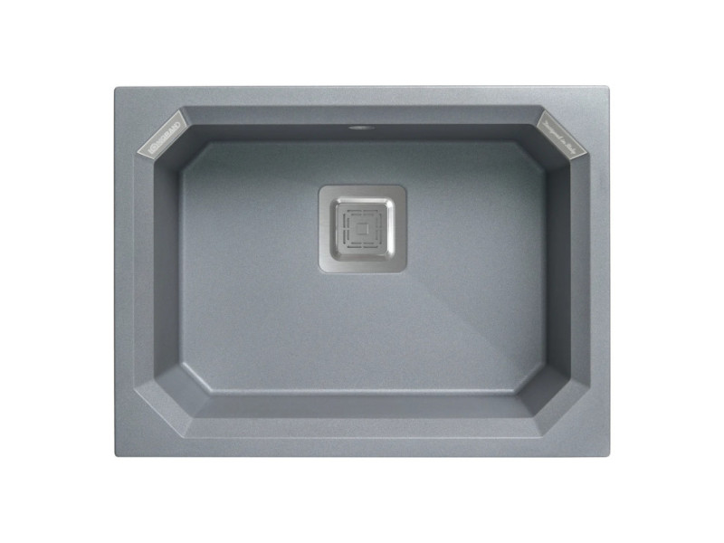 Мойка Longran Octagon OCG610.457 Мойка Longran Octagon OCG610.457