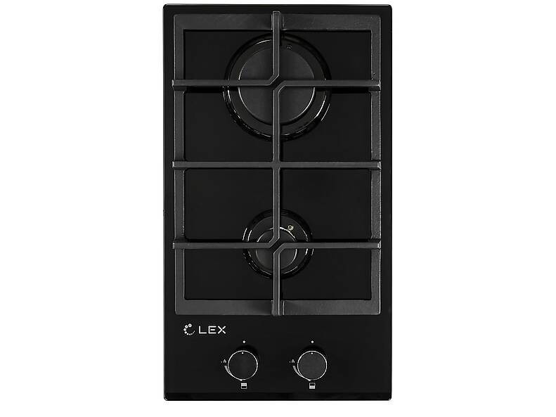 Газовая поверхность GVG 321 BL