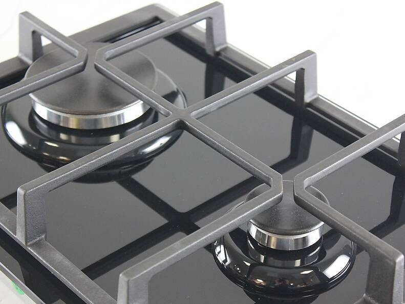 Газовая поверхность GVG 321 BL Газовая поверхность GVG 321 BL
