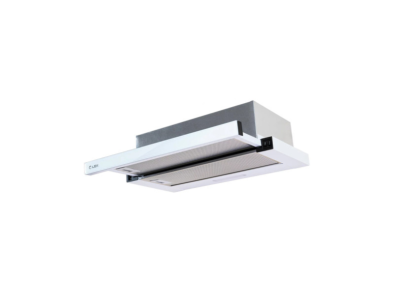 Вытяжка Lex HONVER G 2M 600 WHITE
