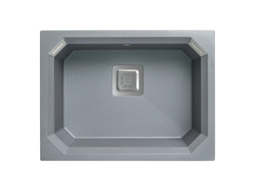 Мойка Longran Octagon OCG610.457