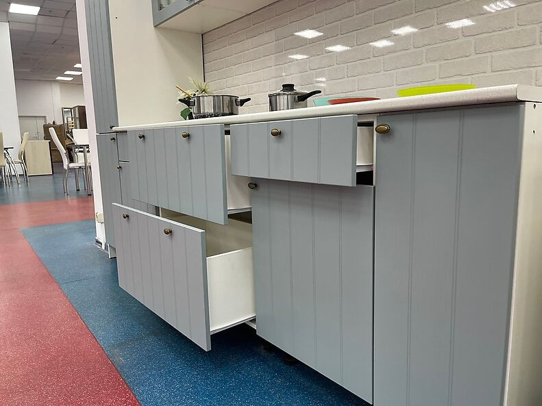 Кухня Прованс 2,2 метра Кухня Прованс 2,2 метра