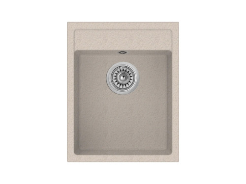 Мойка Longran Ultra ULS400.500