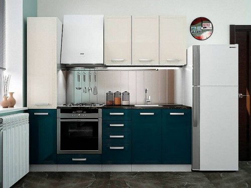 Кухня Виста 2,2 метра