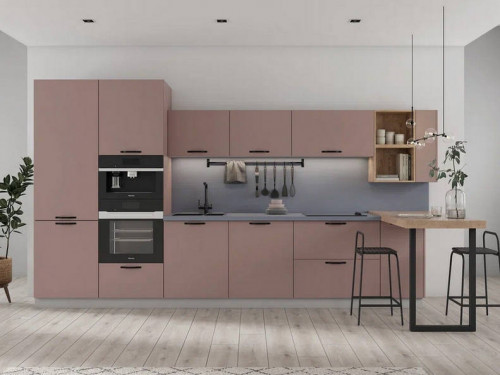 Кухня Ройс — длина 3,6 м