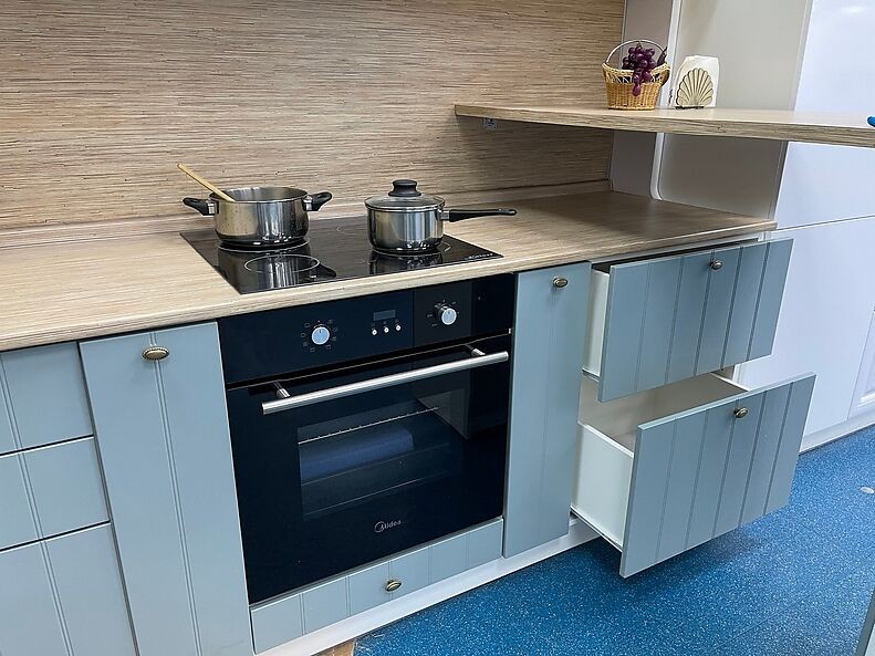 Кухня Прованс 3,6 метра Кухня Прованс 3,6 метра