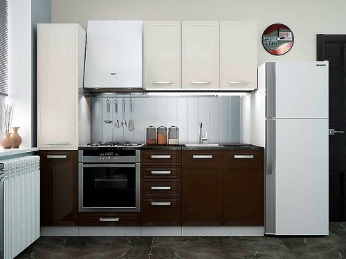 Кухня Виста 2,2 метра