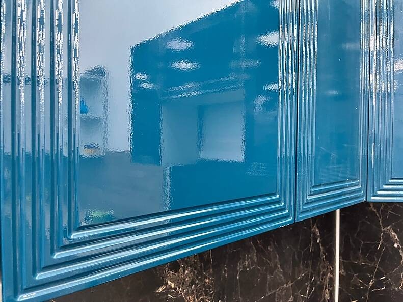 Кухня Виста 2,2 метра Кухня Виста 2,2 метра