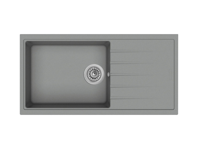 Мойка Longran Ultra ULS914.457 Мойка Longran Ultra ULS914.457