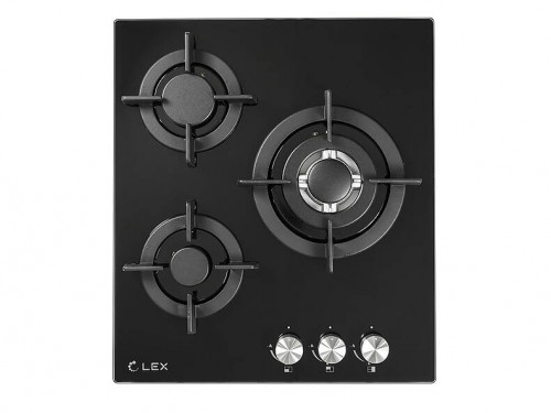 Газовая поверхность GVG 430 BL Газовая поверхность GVG 430 BL