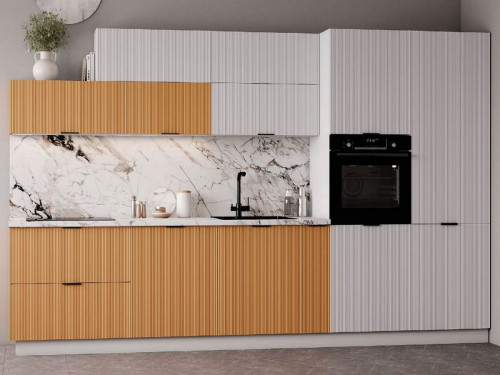 Кухня Мелисса - длина 3,4 м