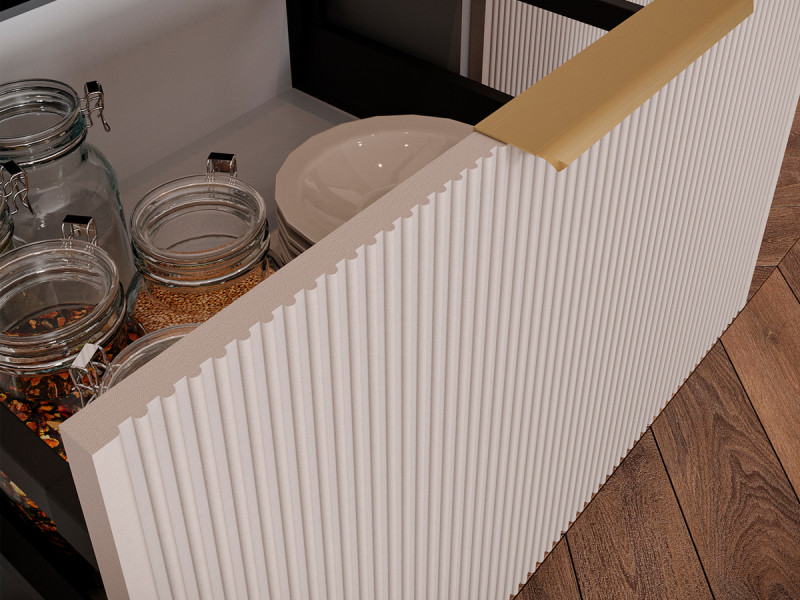 Кухня Мелисса - длина 3,4 м