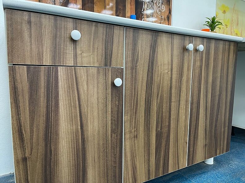 Комплект кухня Point — длина 1,8 м Комплект кухня Point — длина 1,8 м