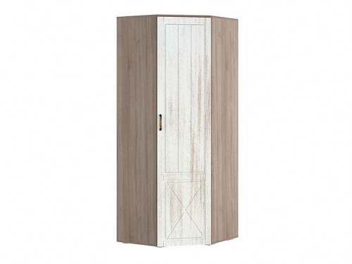 Шкаф угловой ЛЕВЫЙ (440) Афина 76 см Шкаф угловой ЛЕВЫЙ (440) Афина 76 см