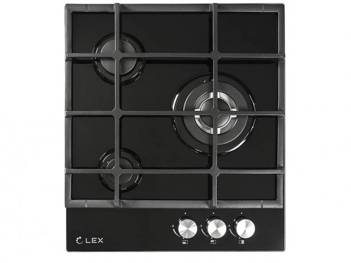 Газовая поверхность GVG 431 BL Газовая поверхность GVG 431 BL