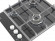 Газовая поверхность GVG 431 BL