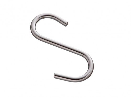 Крючок простой Крючок простой