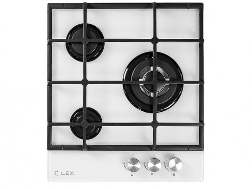 Газовая поверхность GVG 431 WH Газовая поверхность GVG 431 WH