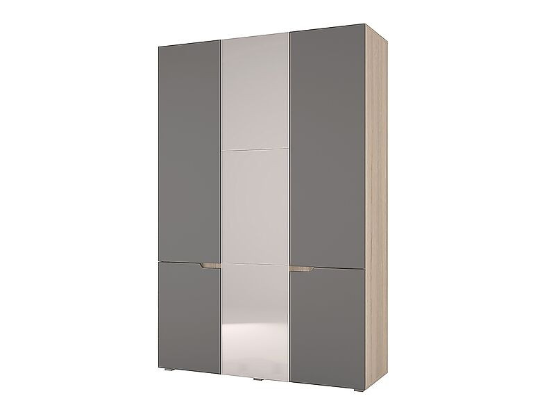 Шкаф 3х створчатый Анталия 135 см