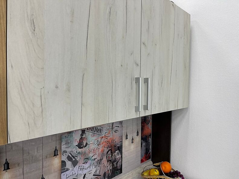 Кухня Европа — длина 3,3 м Кухня Европа — длина 3,3 м