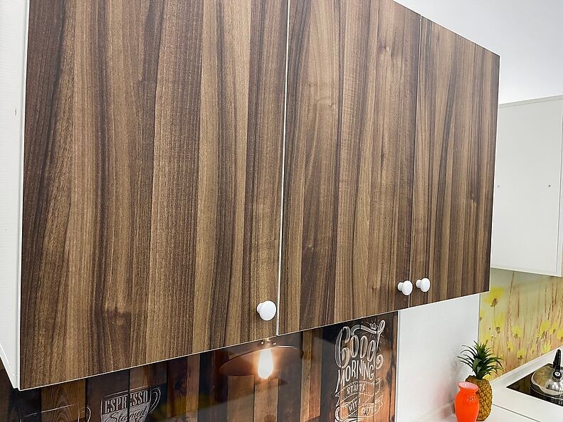 Комплект кухня Point — длина 1,2 м Комплект кухня Point — длина 1,2 м