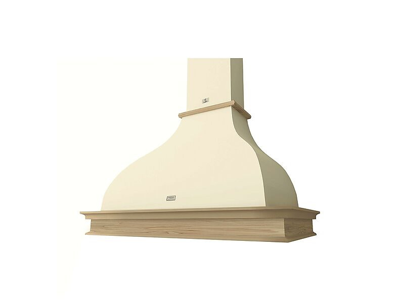 Вытяжка TORINO 600 IVORY