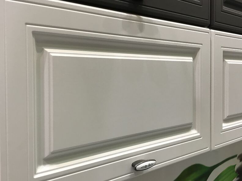 Кухня Ева — длина 2,6 м Кухня Ева — длина 2,6 м