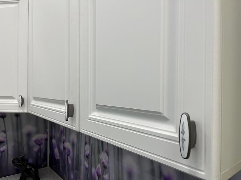 Кухня Ева — длина 2,6 м Кухня Ева — длина 2,6 м