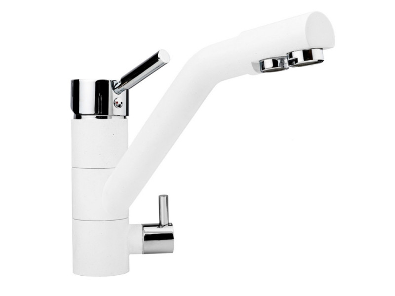 Смеситель Longran Sprint universal LM1394 Смеситель Longran Sprint universal LM1394