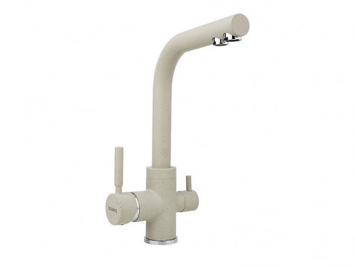 Смеситель UM2191, Серый Смеситель UM2191, Серый
