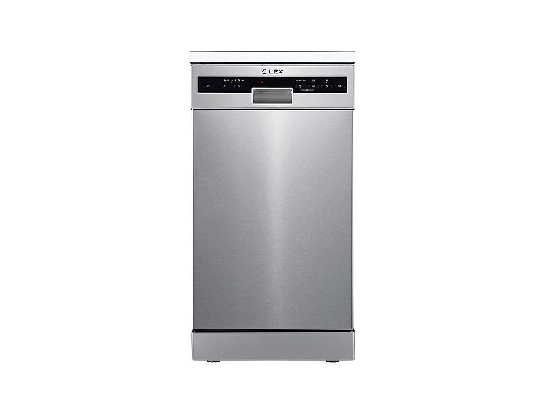 Отдельностоящая посудомоечная машина DW 4562 IX
