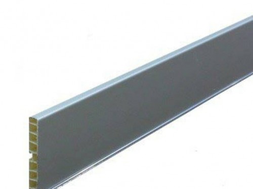 Цоколь пластиковый Н-100 мм. Цоколь пластиковый Н-100 мм.