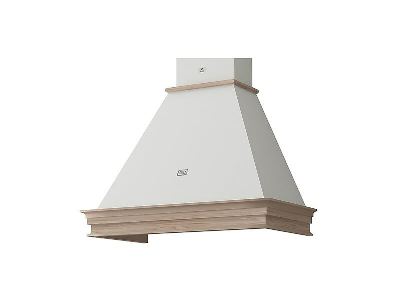Вытяжка VERONA 600  WHITE