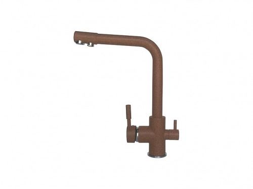 Смеситель BIFERNO Смеситель BIFERNO