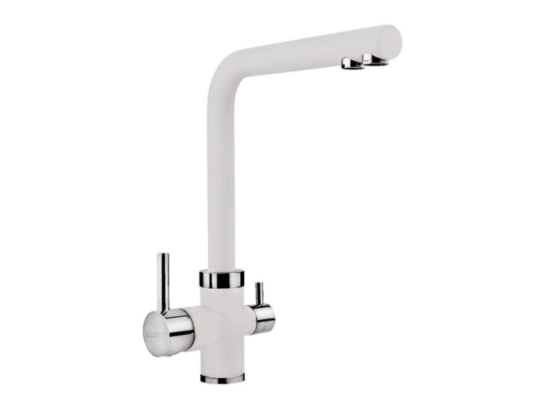 Смеситель Longran Sprint universal LM2195 Смеситель Longran Sprint universal LM2195