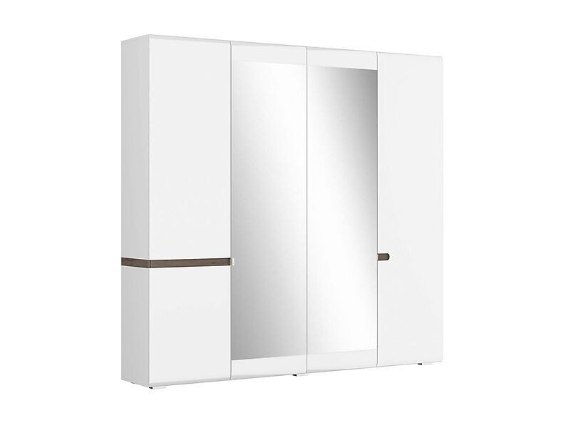 Шкаф напольный Ультра 219 см