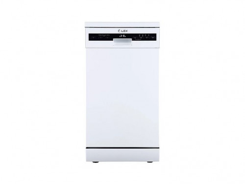 Отдельностоящая посудомоечная машина DW 4573 WH Отдельностоящая посудомоечная машина DW 4573 WH