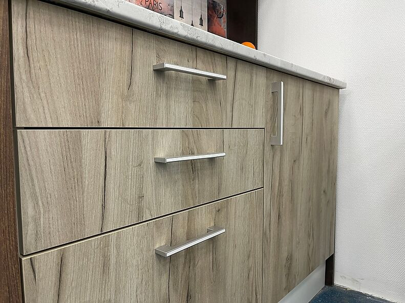 Кухня Европа — длина 1,5 м Кухня Европа — длина 1,5 м