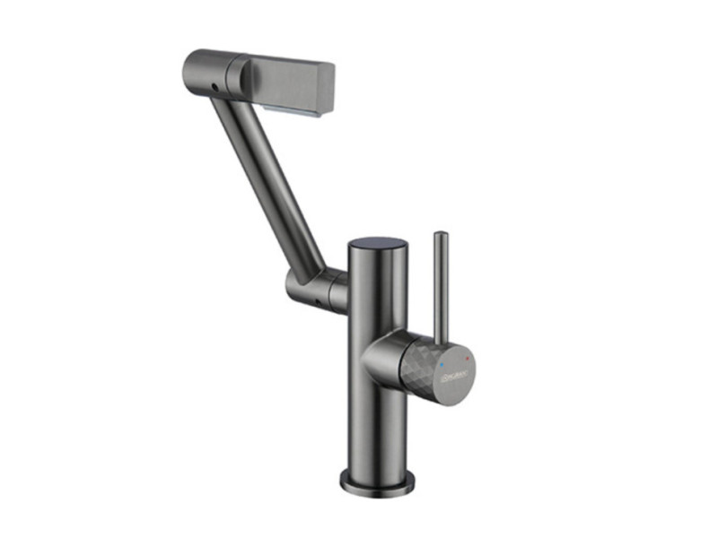 Смеситель Longran Techno LM1111 Смеситель Longran Techno LM1111