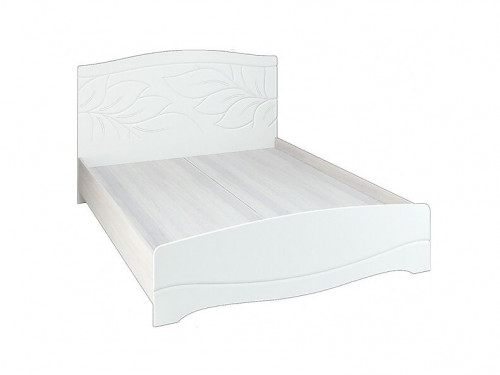 КР-160 Кровать Флора 164 см КР-160 Кровать Флора 164 см