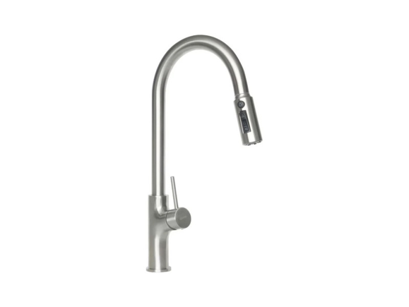 Смеситель Longran Techno LM2171 Смеситель Longran Techno LM2171