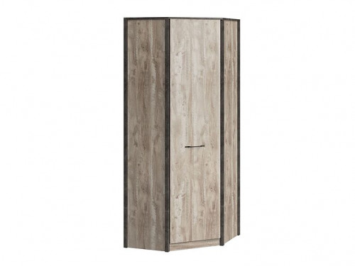 Шкаф угловой Клео 85 см Шкаф угловой Клео 85 см